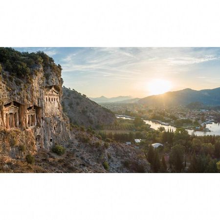 Villa Ayla Paradise Dalyan Luaran gambar