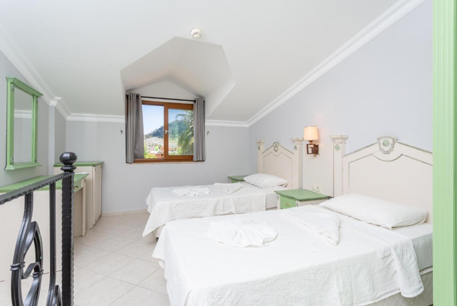 Villa Ayla Paradise Dalyan Luaran gambar