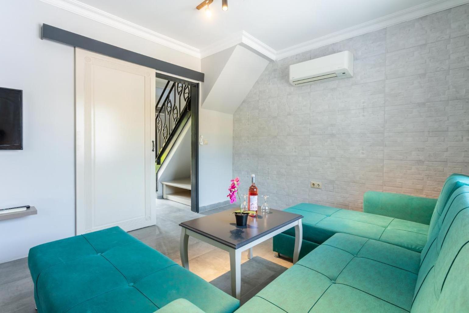 Villa Ayla Paradise Dalyan Luaran gambar