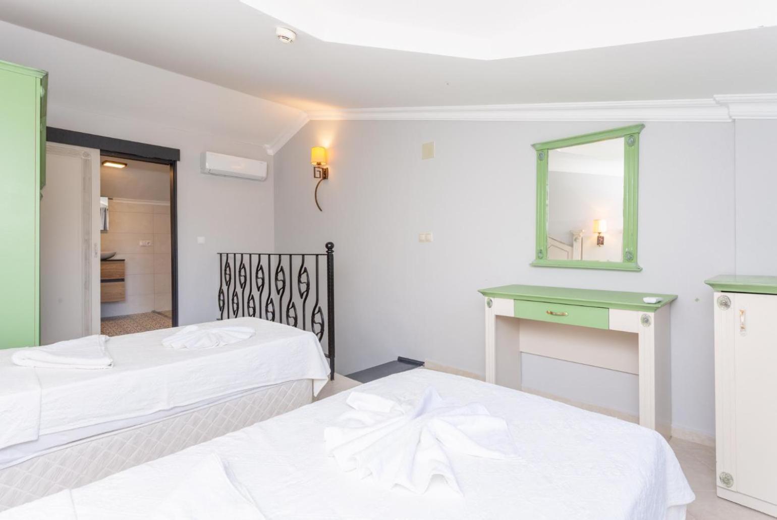 Villa Ayla Paradise Dalyan Luaran gambar