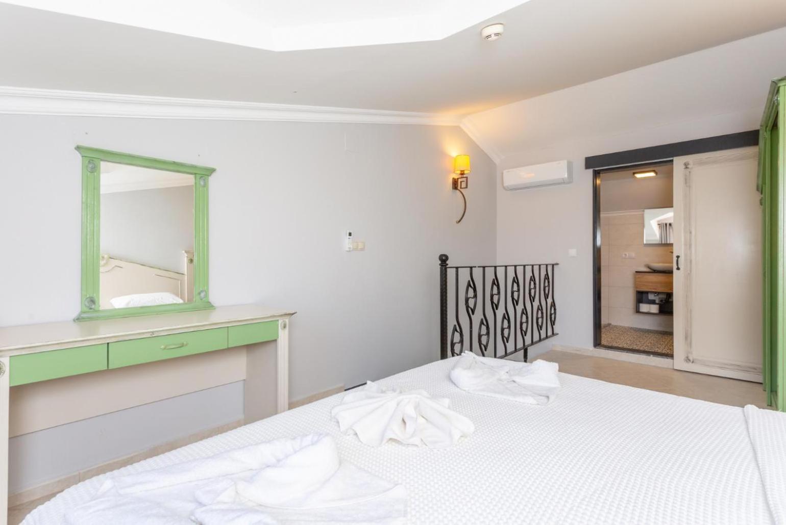 Villa Ayla Paradise Dalyan Luaran gambar